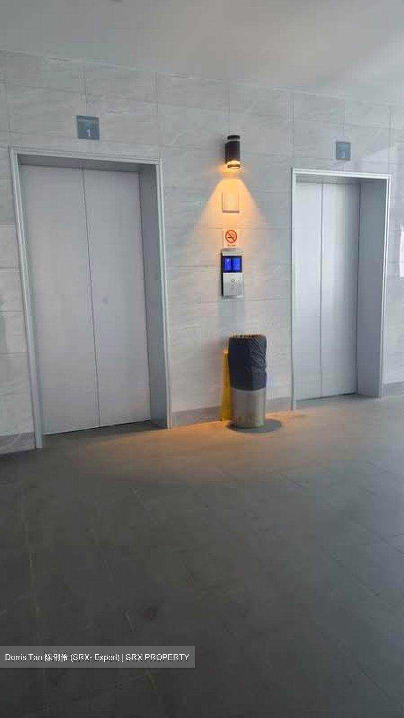 Cititech Industrial Building (D14), Factory #579083641